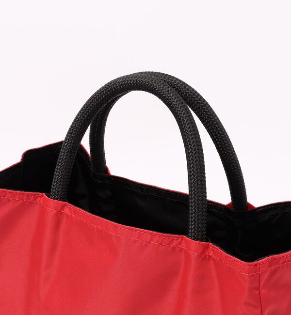TOMORROWLAND GOODS「NOMADIS SAC2 WIDE トートバッグ」|トートバッグ|