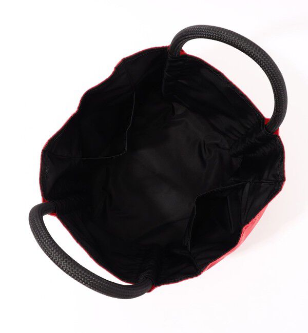 TOMORROWLAND GOODS「NOMADIS SAC2 WIDE トートバッグ」|トートバッグ|