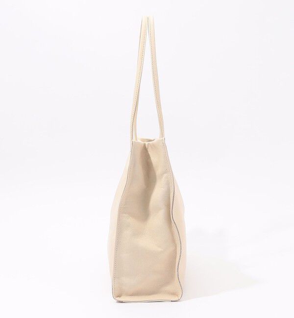 TOMORROWLAND GOODS「les basiques Simple トートバッグ」|トートバッグ|