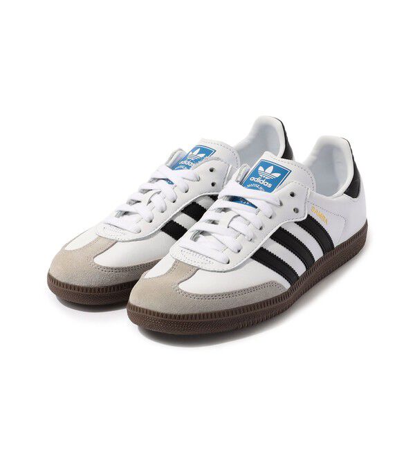 TOMORROWLAND GOODS「adidas Originals SAMBA OG スニーカー」|スニーカー|