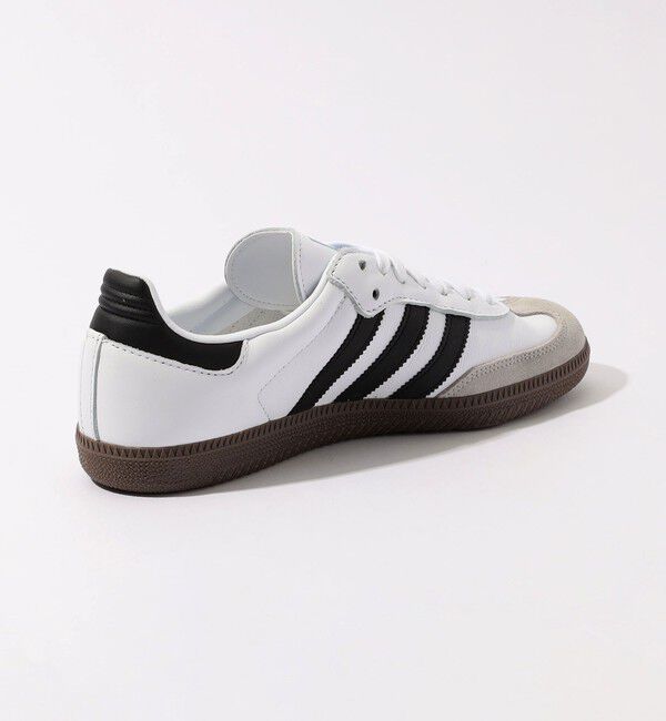 TOMORROWLAND GOODS「adidas Originals SAMBA OG スニーカー」|スニーカー|