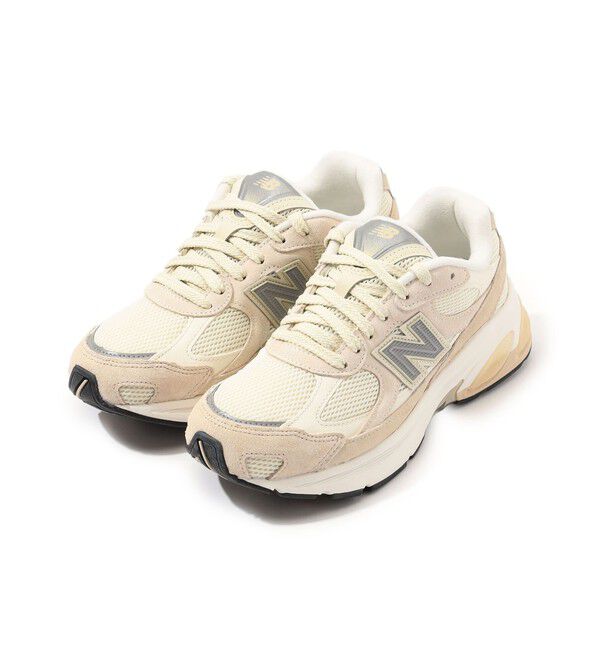 TOMORROWLAND GOODS「New Balance 2010 スニーカー」|スニーカー|