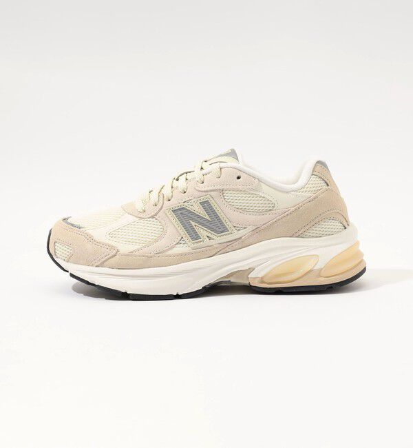 TOMORROWLAND GOODS「New Balance 2010 スニーカー」|スニーカー|