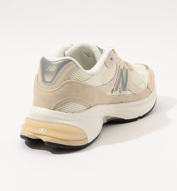 TOMORROWLAND GOODS「New Balance 2010 スニーカー」|スニーカー|