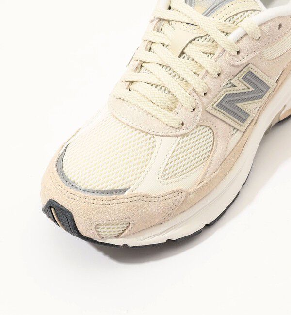 TOMORROWLAND GOODS「New Balance 2010 スニーカー」|スニーカー|