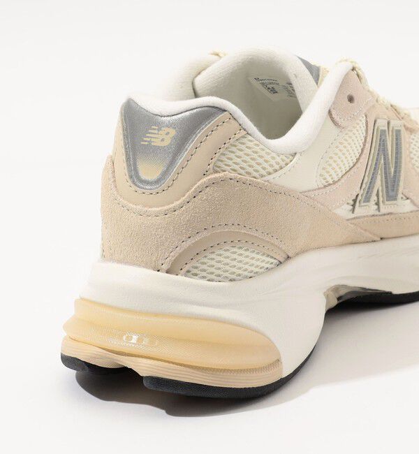TOMORROWLAND GOODS「New Balance 2010 スニーカー」|スニーカー|