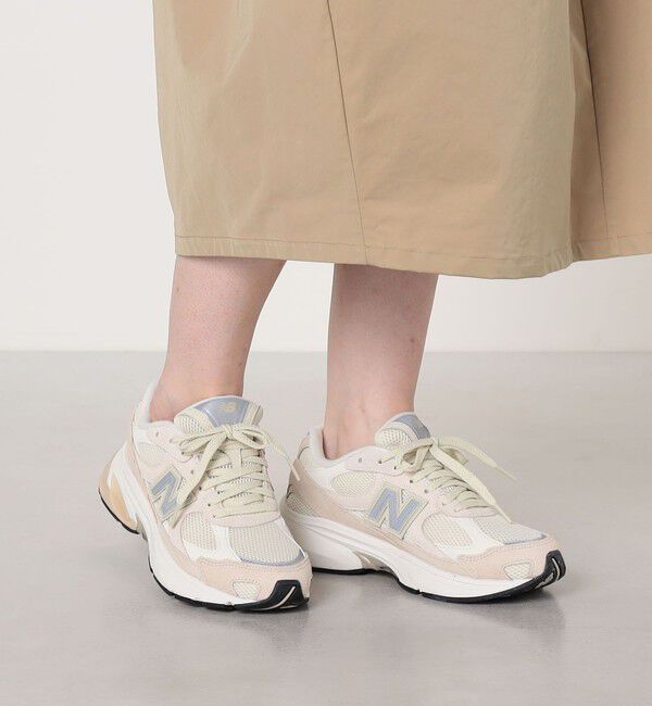 TOMORROWLAND GOODS「New Balance 2010 スニーカー」|スニーカー|