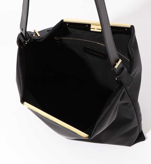 TOMORROWLAND GOODS「SOMEWHERE STUDIO BOARD-TOTE ショルダーバッグ」|ショルダー・メッセンジャー|