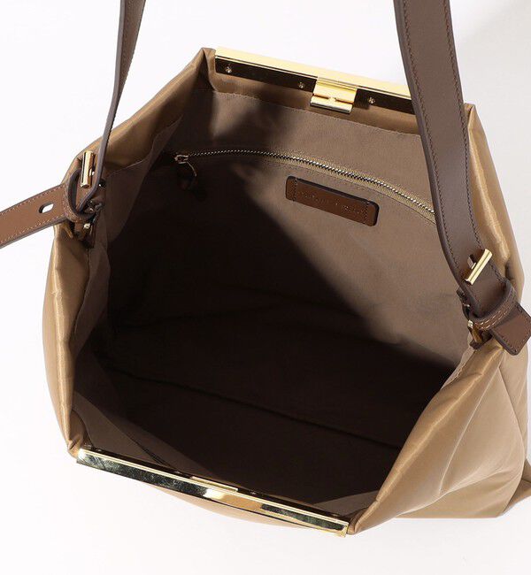 TOMORROWLAND GOODS「SOMEWHERE STUDIO BOARD-TOTE ショルダーバッグ」|ショルダー・メッセンジャー|