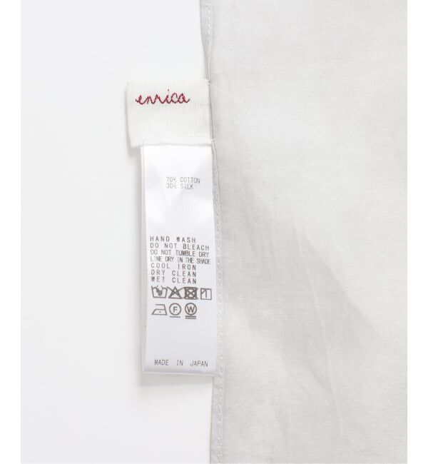 VERMEIL par iena「ENRICA エンリカ スカーフ SCARF016」|バンダナ・スカーフ|