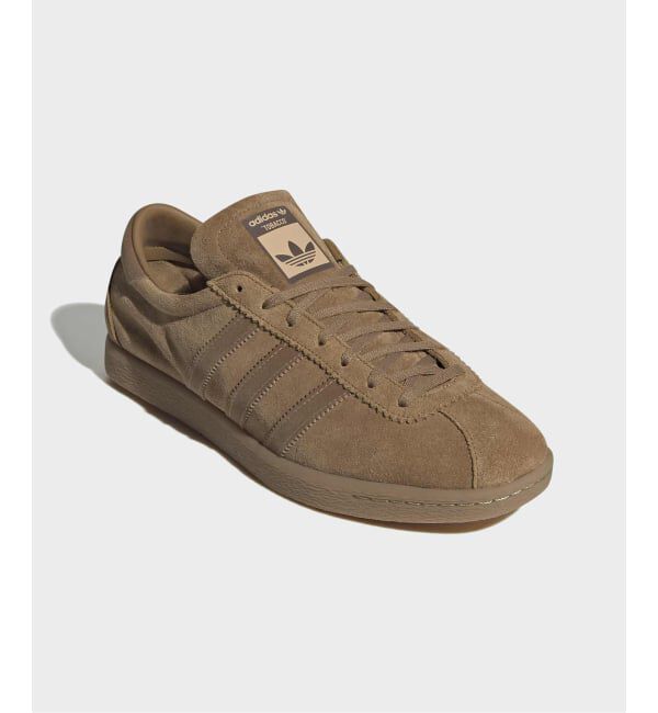 IENA「adidas originals/アディダス オリジナルス TOBACCO KJ4903/KH9633/JP9651」|スニーカー|