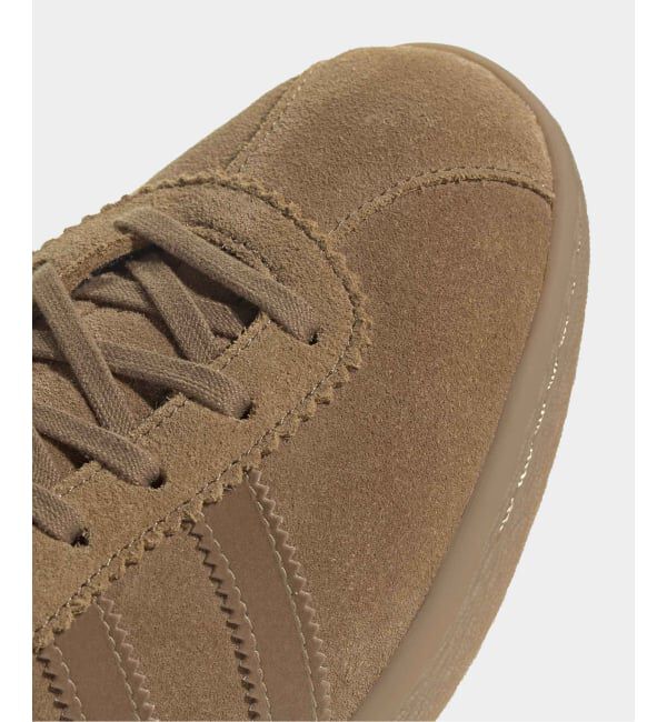 IENA「adidas originals/アディダス オリジナルス TOBACCO KJ4903/KH9633/JP9651」|スニーカー|