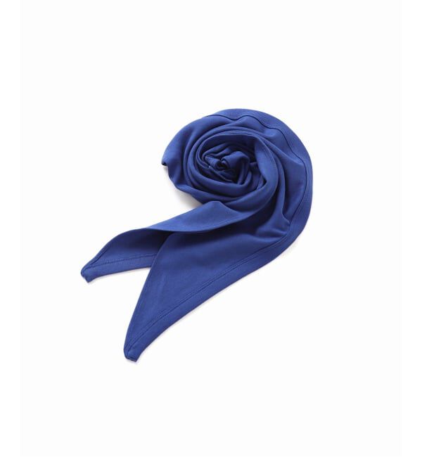 IENA「FLORE FLORE/フローレフローレ SCARF スカーフ  FLO-SC」|バンダナ・スカーフ|