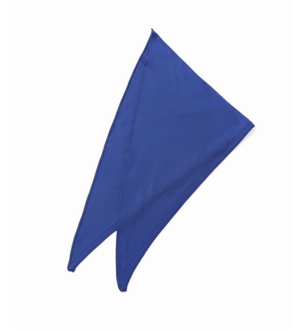 IENA「FLORE FLORE/フローレフローレ SCARF スカーフ  FLO-SC」|バンダナ・スカーフ|
