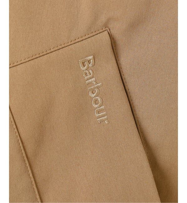 SLOBE IENA「《予約》BARBOUR/バブアー SLOBE別注 TRANSPORT modify」|その他|