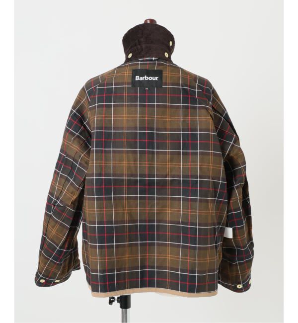 SLOBE IENA「《予約》BARBOUR/バブアー SLOBE別注 TRANSPORT modify」|その他|
