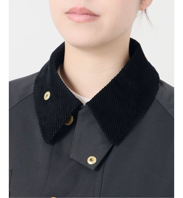 SLOBE IENA「《予約》BARBOUR/バブアー SLOBE別注 TRANSPORT modify」|その他|
