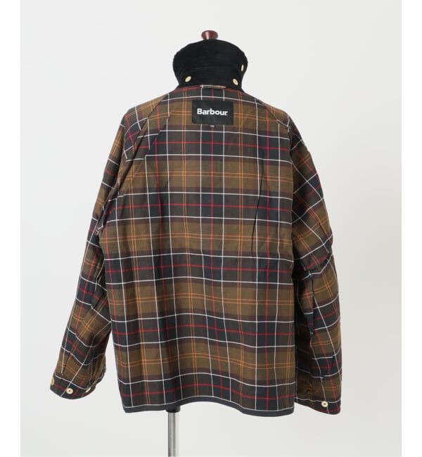SLOBE IENA「《予約》BARBOUR/バブアー SLOBE別注 TRANSPORT modify」|その他|