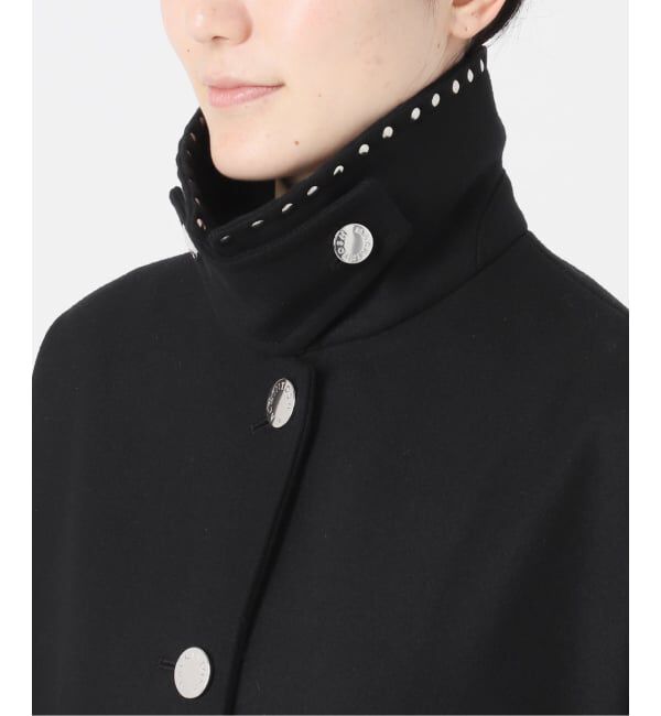 IENA「《予約》MACKINTOSH NEW HUMBIE STUDS MB コート L262MO1231F2KS」|その他|