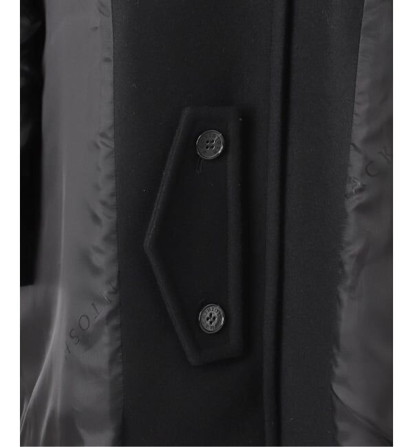 IENA「《予約》MACKINTOSH NEW HUMBIE STUDS MB コート L262MO1231F2KS」|その他|