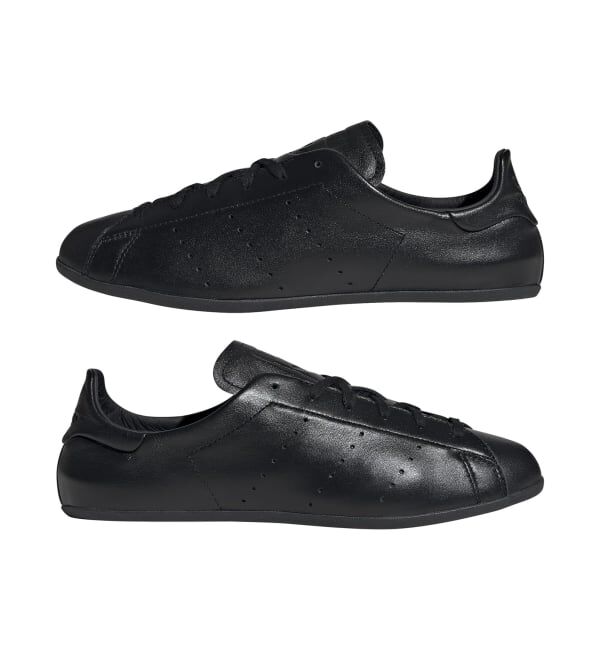 IENA「adidas originals STANSMITH LO PRO W スニーカー JR5700/JR6010」|スニーカー|