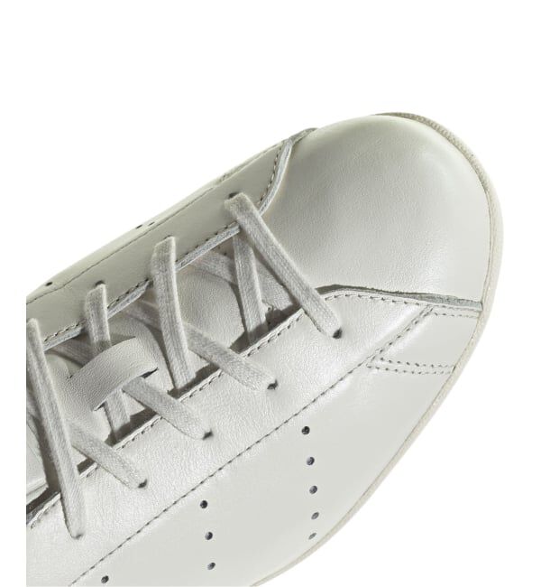 IENA「adidas originals STANSMITH LO PRO W スニーカー JR5700/JR6010」|スニーカー|