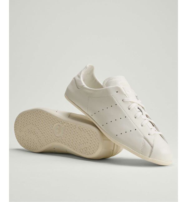 IENA「adidas originals STANSMITH LO PRO W スニーカー JR5700/JR6010」|スニーカー|