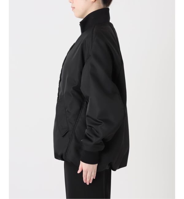 VERMEIL par iena「《予約》TICCA ティッカ スタンドネックブルゾン 263410014」|その他|