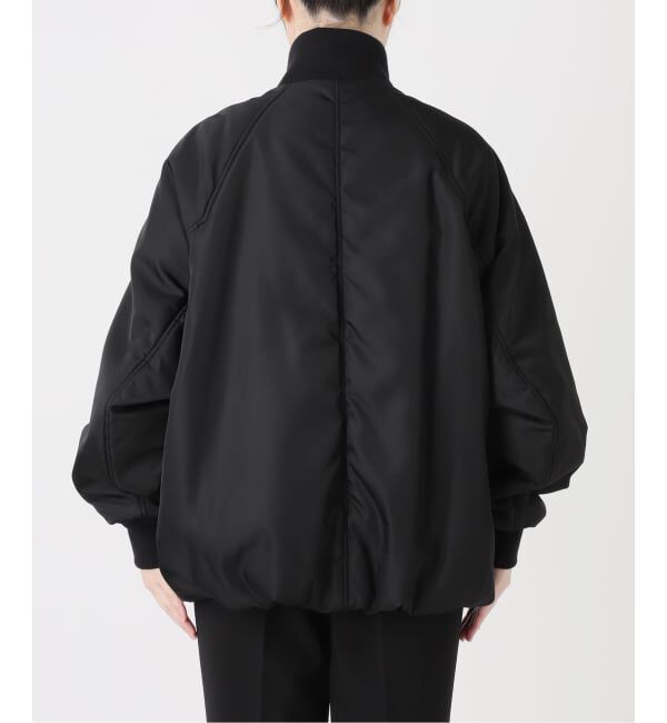 VERMEIL par iena「《予約》TICCA ティッカ スタンドネックブルゾン 263410014」|その他|