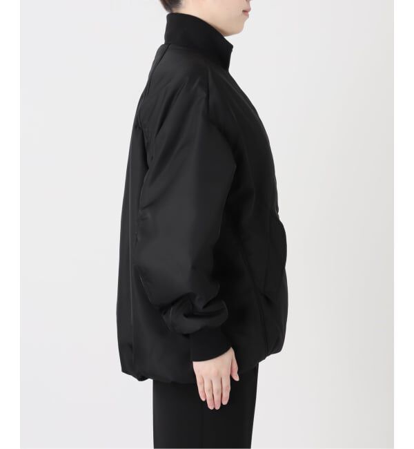 VERMEIL par iena「《予約》TICCA ティッカ スタンドネックブルゾン 263410014」|その他|