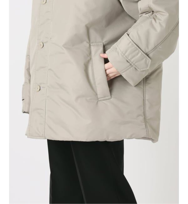 VERMEIL par iena「《予約》upper hights アッパーハイツ The U-Bench Mid 403A41402」|その他|