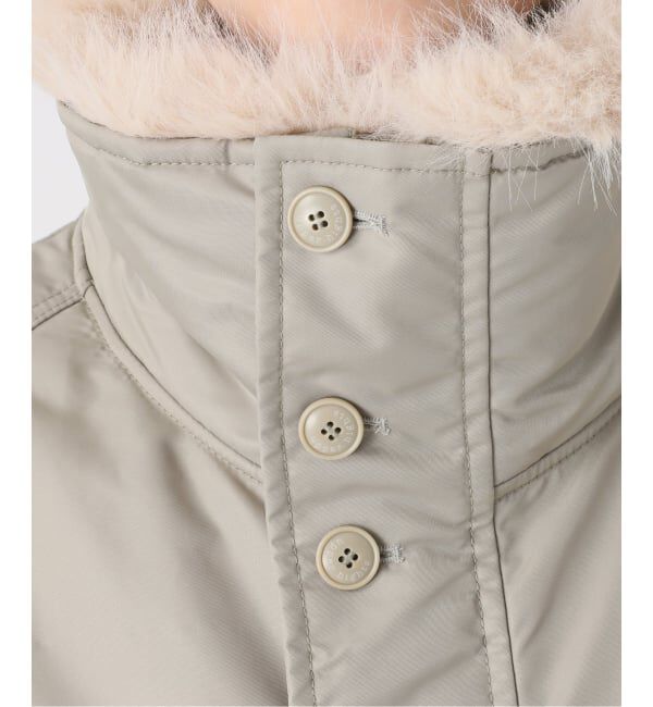 VERMEIL par iena「《予約》upper hights アッパーハイツ The U-Bench Mid 403A41402」|その他|