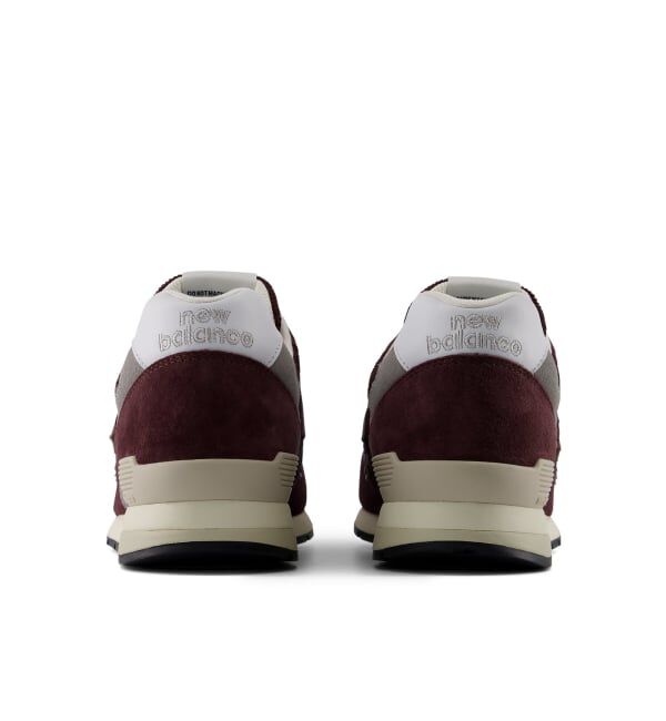 SLOBE IENA「《予約》NEW BALANCE / ニューバランス 996 U9964W4」|スニーカー|