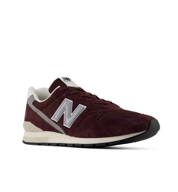 SLOBE IENA「《予約》NEW BALANCE / ニューバランス 996 U9964W4」|スニーカー|