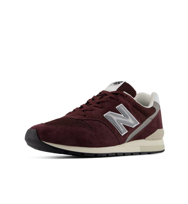 SLOBE IENA「《予約》NEW BALANCE / ニューバランス 996 U9964W4」|スニーカー|