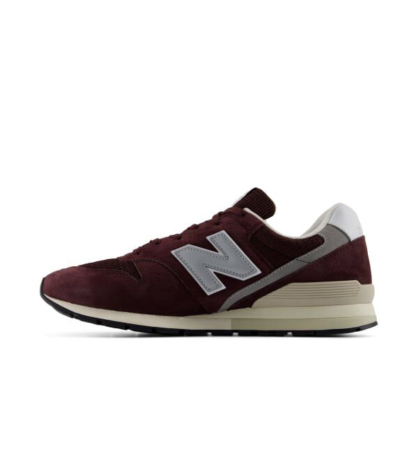 SLOBE IENA「《予約》NEW BALANCE / ニューバランス 996 U9964W4」|スニーカー|