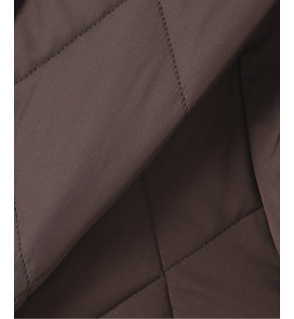 IENA「《予約》Barbour/バブアー 別注 MARTHA QUILTED JK ブルゾン」|その他|