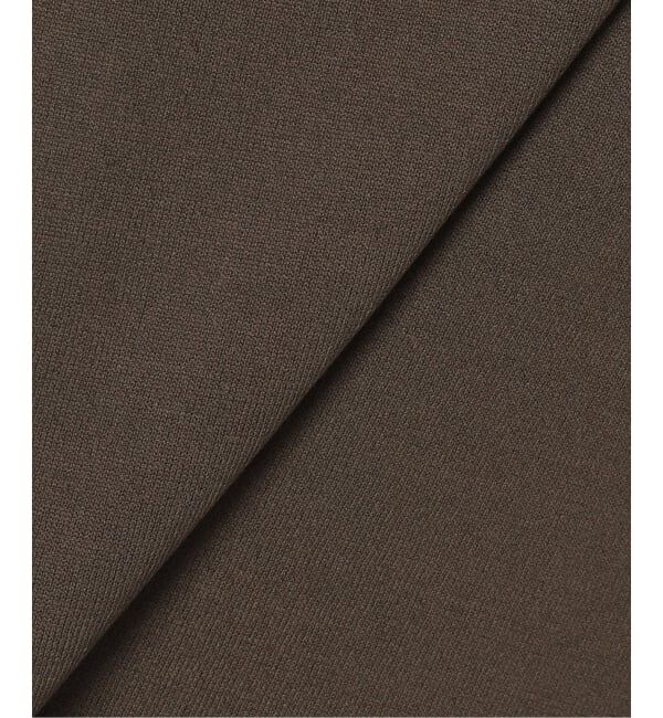 JOURNAL STANDARD relume「《追加4》接触冷感 / ウォッシャブルクールポンチョプルオーバー」|ニット・セーター|