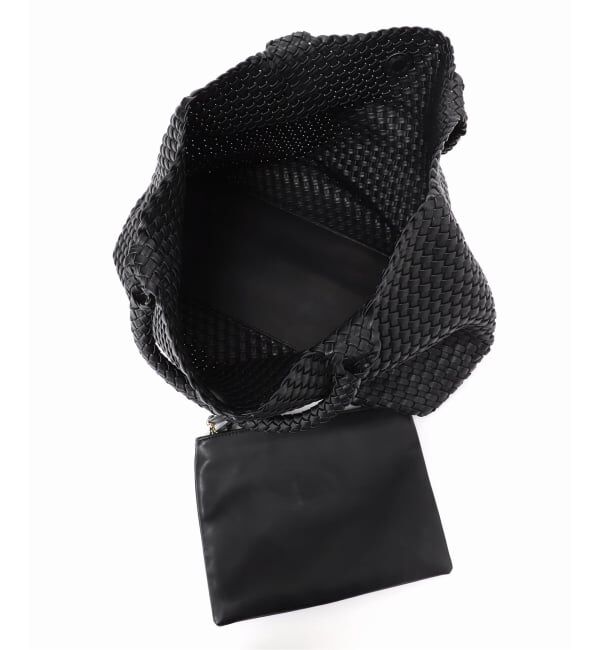 JOURNAL STANDARD relume「【MODA LUXE/モーダリュクス】イントレチャートビッグトート」|トートバッグ|