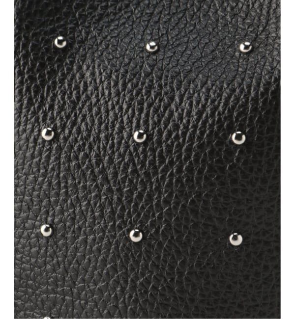 JOURNAL STANDARD relume「《追加7》【MARLON FIRENZE/マルロン】MARLON SHOPPER MINI STUDS」|ショルダー・メッセンジャー|