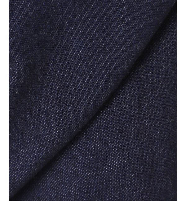 journal standard L'essage「11.8oz 3D デニムパンツ」|デニム|