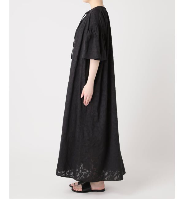JOURNAL STANDARD relume「コットンジャガードワンピース」|ワンピース|