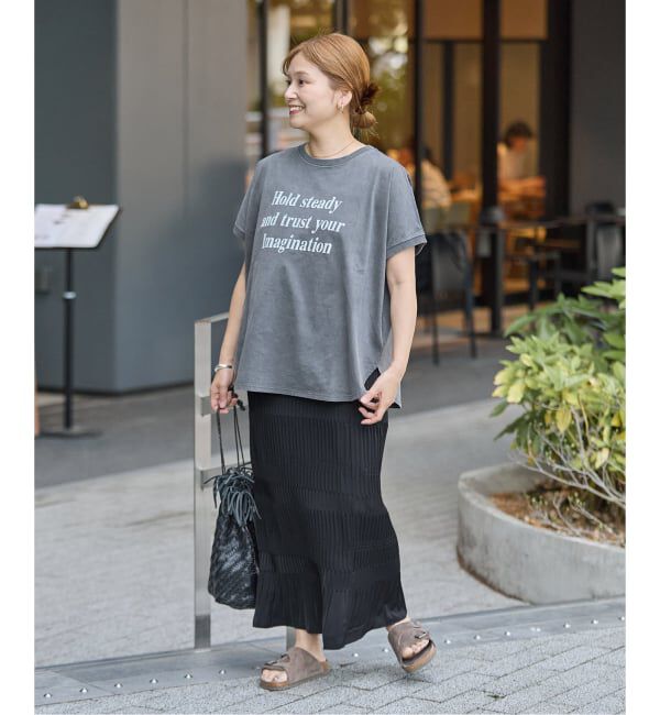 JOURNAL STANDARD「《追加》ミニプリーツシャーリングスカート」|スカート|