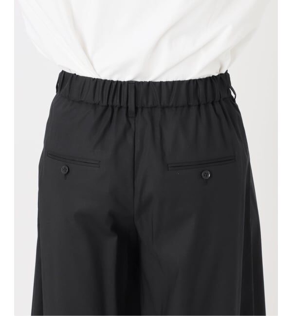 JOURNAL STANDARD「ストレッチレーヨンリネンキュロット」|その他|