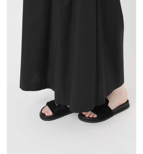 JOURNAL STANDARD「ストレッチレーヨンリネンキュロット」|その他|