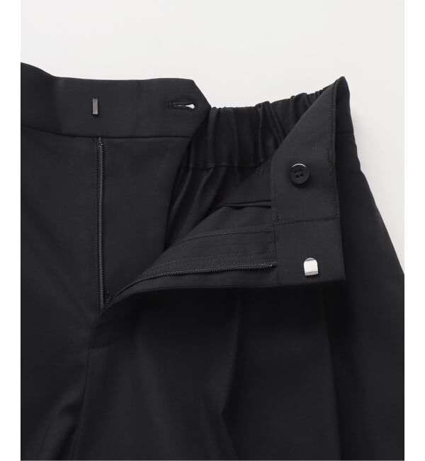 JOURNAL STANDARD「ストレッチレーヨンリネンキュロット」|その他|