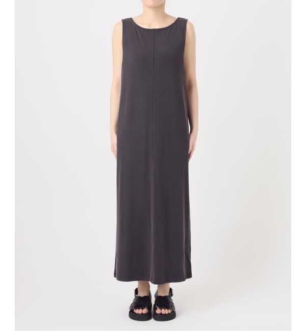 JOURNAL STANDARD「SANDWASH 2WAY Iライン ワンピース」|ワンピース|