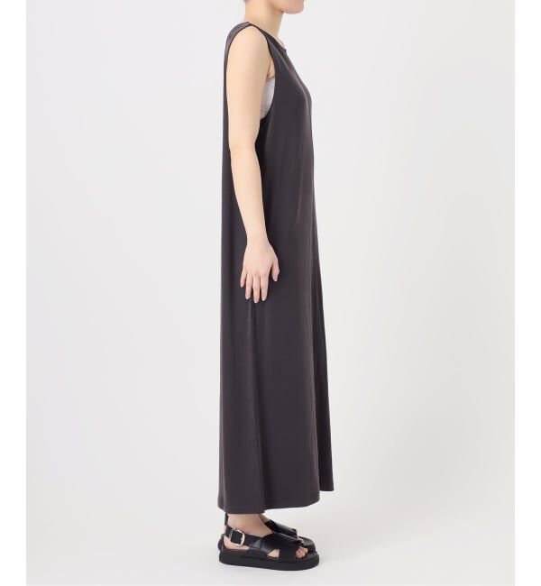 JOURNAL STANDARD「SANDWASH 2WAY Iライン ワンピース」|ワンピース|