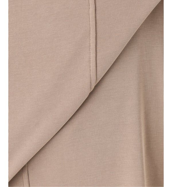 JOURNAL STANDARD「SANDWASH 2WAY Iライン ワンピース」|ワンピース|
