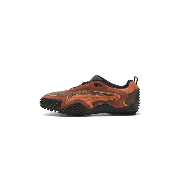 JOURNAL STANDARD relume「【PUMA / プーマ】MOSTRO XC MESH：スニーカー」|スニーカー|